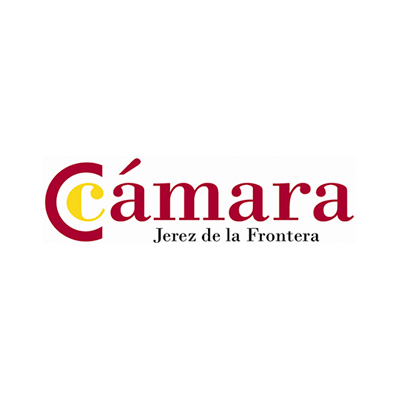 Logotipo Cámara de Comercio de Jerez