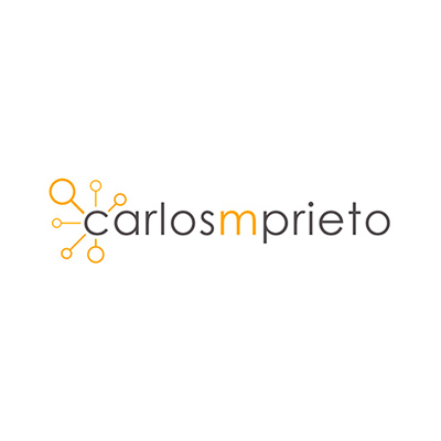 Logotipo Carlos Prieto