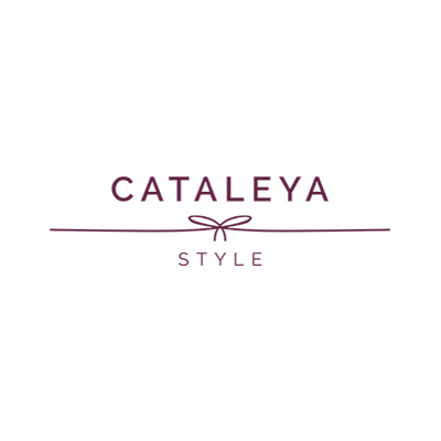 Logotipo Cataleya Style