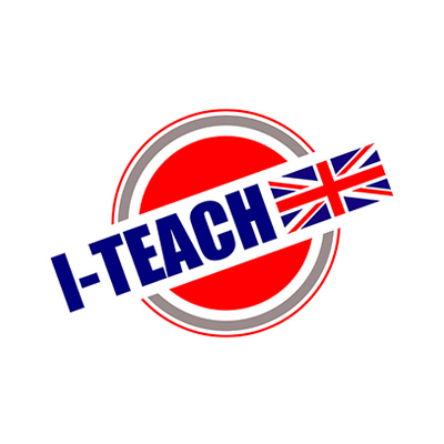 Logotipo I-Teach