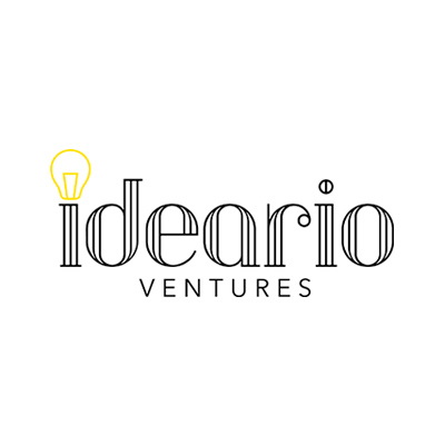 Logotipo Ideario Ventures