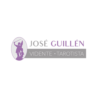 Logotipo José Guillén