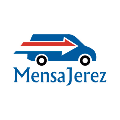 Logotipo Mensajerez