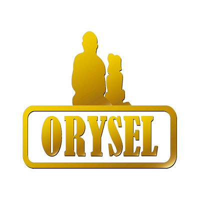 Logotipo Orysel