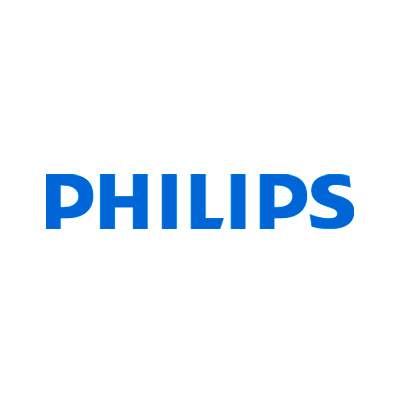 Logotipo Philips