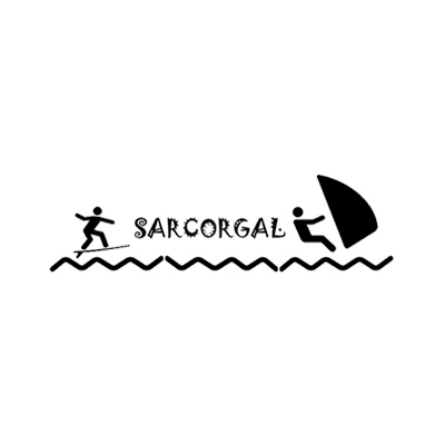 Logotipo Sarcorgal