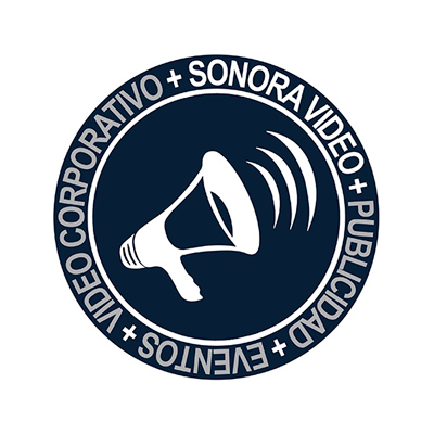 Logotipo Sonora Vídeo