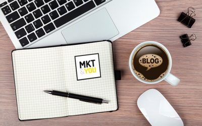 ¡Bienvenido a nuestro blog!
