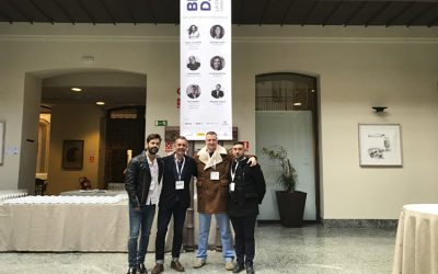 Branding Day Cádiz 2018 Cadena SER – UCA