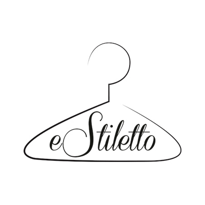 Logo Estiletto galerÃ­a