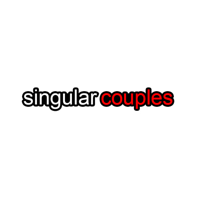 Logotipo Singular Couples
