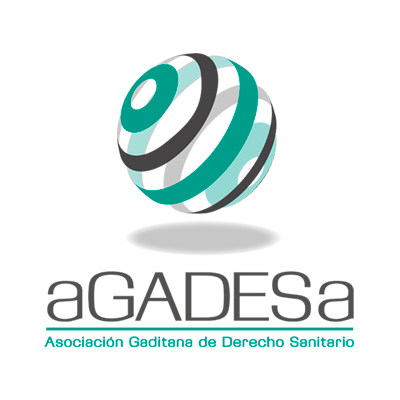 Logotipo Agadesa