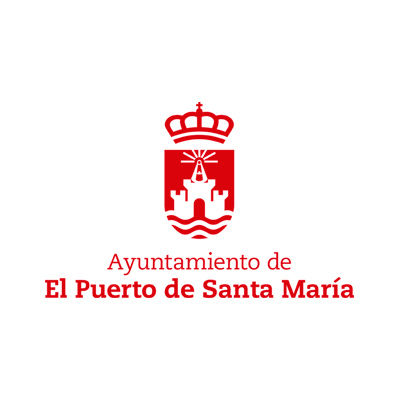 Logotipo Ayuntamiento de El Puerto de Santa María