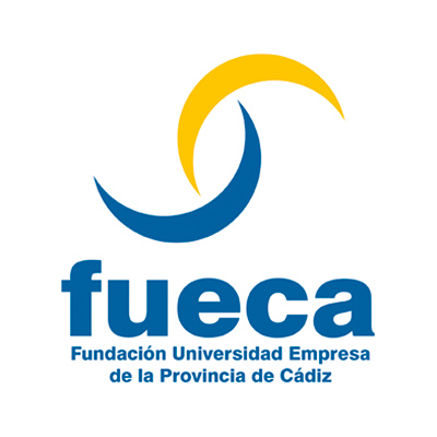 Logotipo FUECA
