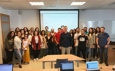 Curso tiendas online WooCommerce y PrestaShop