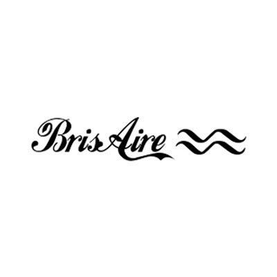 Logotipo BrisAire