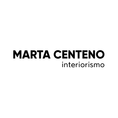 Logotipo Interiorismo Marta Centeno