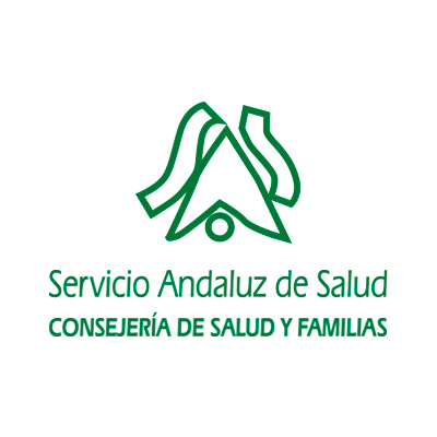 Logotipo Servicio Andaluz de Salud