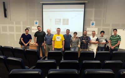 Meetup Oficial de WordPress en Cádiz