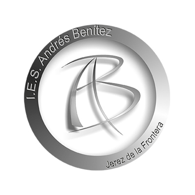 Logotipo Instituto Andrés Benítez