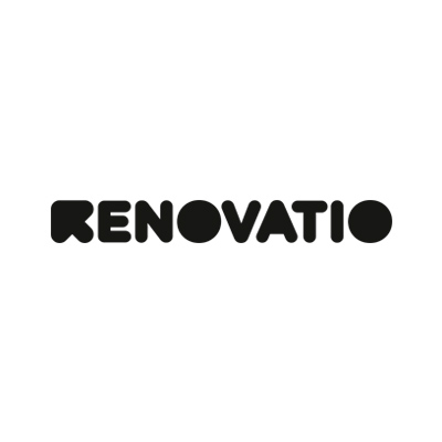 Logotipo Renovatio
