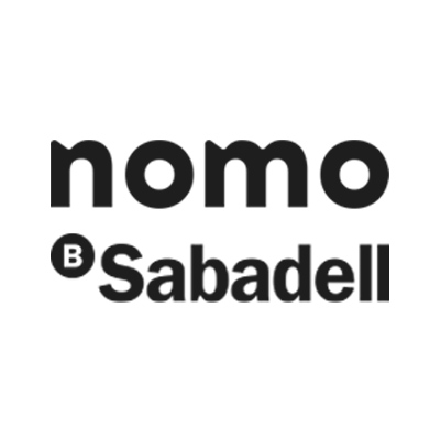 Logotipo Nomo