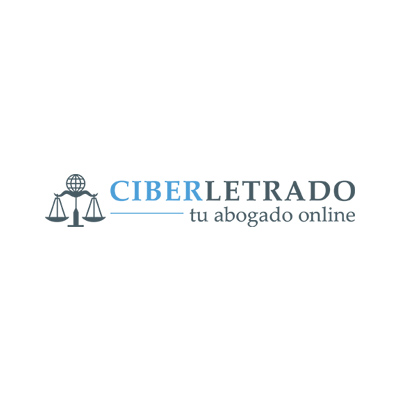 Logotipo Ciberletrado