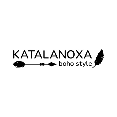 Logotipo Katalanoxa