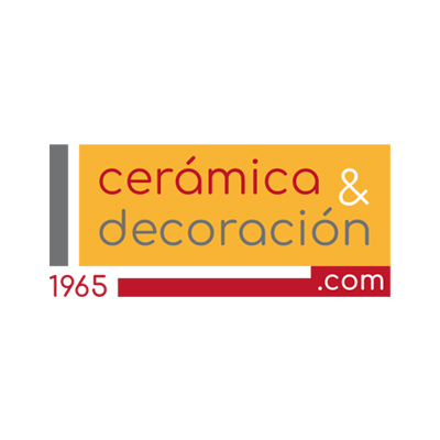 Logotipo Cerámica y Decoración