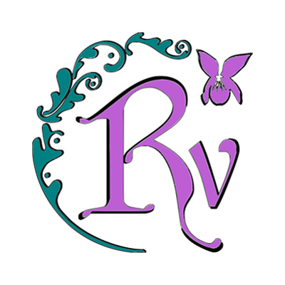 Logotipo Fairies Rovioletta