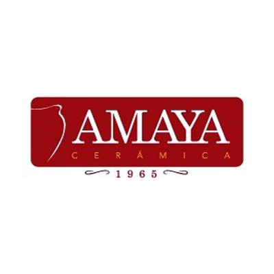 Logotipo Cerámica Amaya