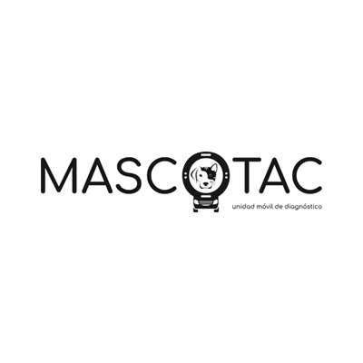 Logotipo Mascotac