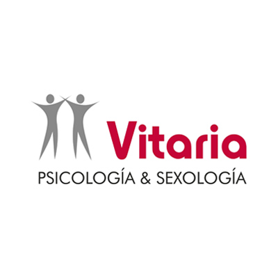 Logotipo Centro Vitaria