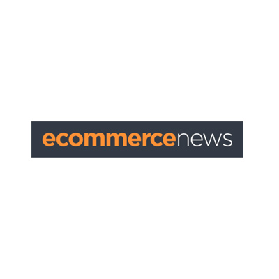 Logotipo Ecommerce News