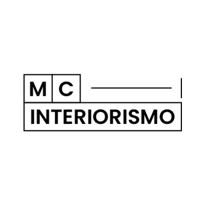 Logotipo MC Interiorismo
